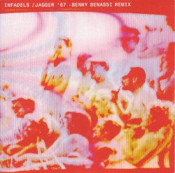 Jagger '67 (Benny Benassi Remix)