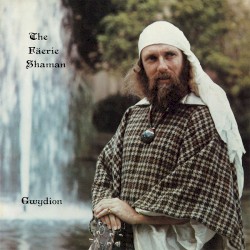 The Fäerie Shaman