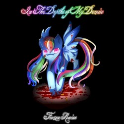 In The Depths of My Demise