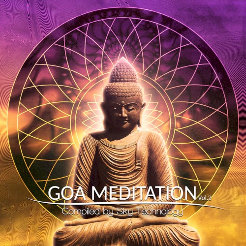 Goa Meditation Vol. 2