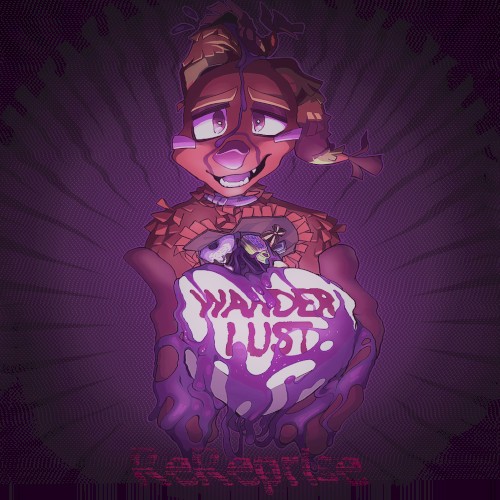 WANDERLUST (Milos "ReReprise" remix)
