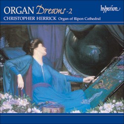 Organ Dreams 2