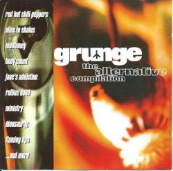 Grunge: The Alternative Compilation