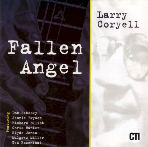 Fallen Angel