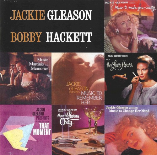 The Complete Sessions with Bobby Hackett