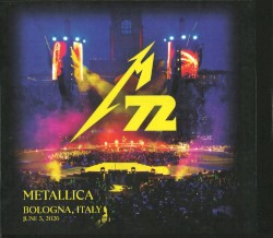 M72 World Tour: Bologna, Italy