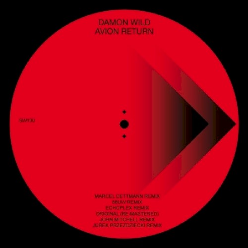 Avion Return (Part 1)
