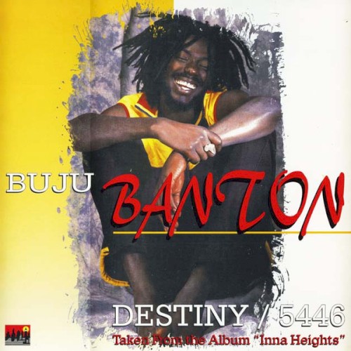 Destiny