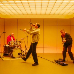 Automatic (Live from Vevo)