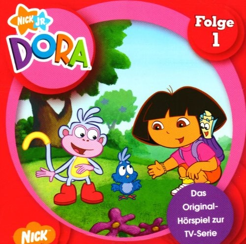 Das Original-Hörspiel Zur TV-Serie, Folge 1