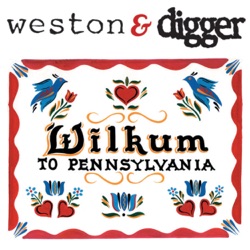 Wilkum to Pennsylvania