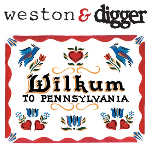 Wilkum to Pennsylvania
