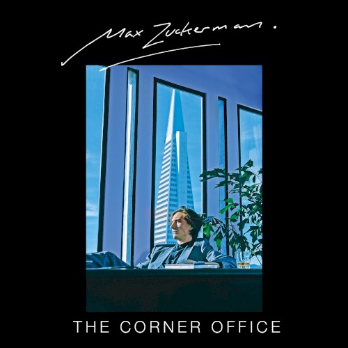 The Corner Office