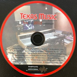 Tex Mix 2013 Summer