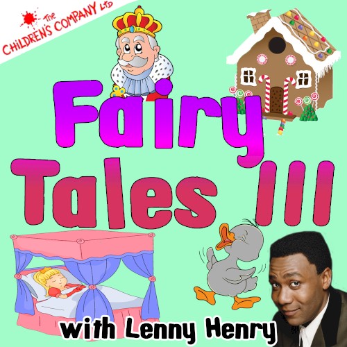Fairy Tales III