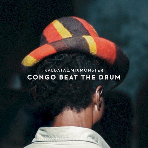Congo Beat The Drum
