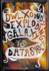 Owl Xounds Exploding Galaxy vs Datashock