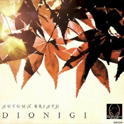 Autumn Breath