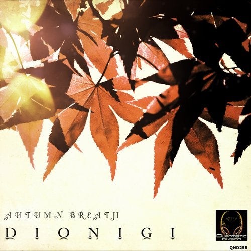 Autumn Breath
