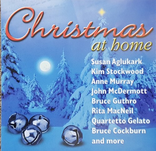 Christmas At Home