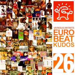Eurobeat Kudos 26