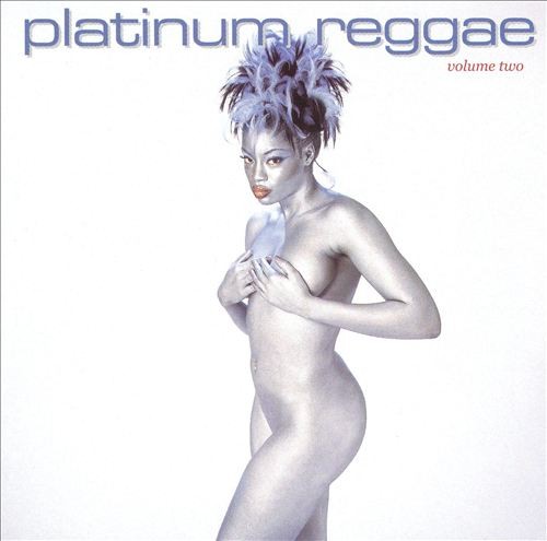 Platinum Reggae, Volume Two