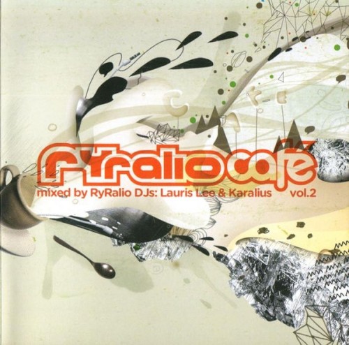 RyRalio Café Vol. 2