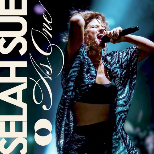 As One (Live)