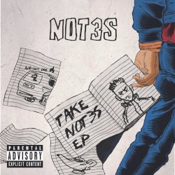 Take Not3s