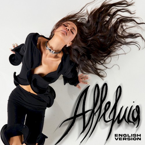 Alleluia (English version)