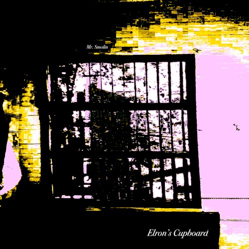 Elron's Cupboard