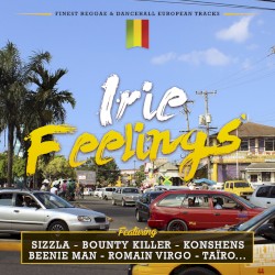 Irie Feelings
