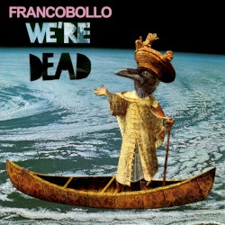 We're Dead