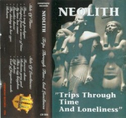 Trips Through Time and Loneliness
