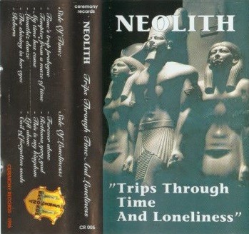 Trips Through Time and Loneliness