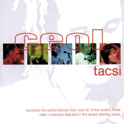 Ceol Tacsi