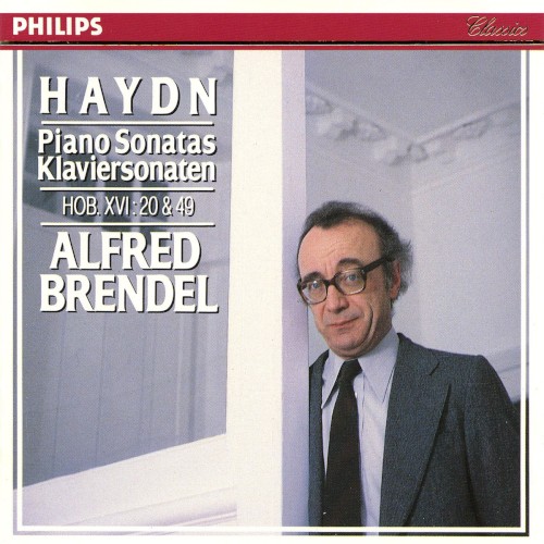 Piano Sonatas Hob. XVI: 20 and 49