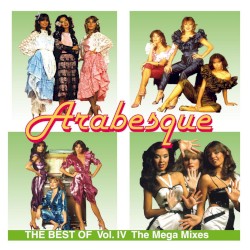 The Best of Vol. IV - The Megamixes