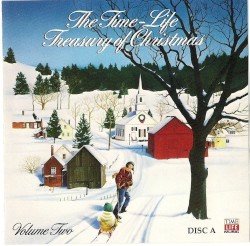 The Time-Life Treasury of Christmas, Volume Two