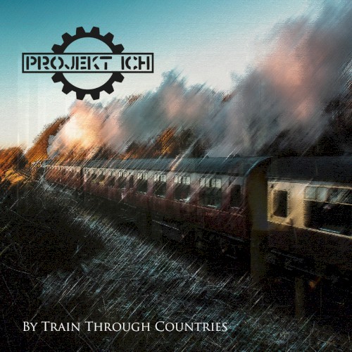 By Train Through Countries