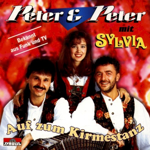 Auf zum Kirmestanz