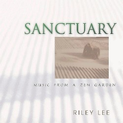 Sanctuary: Music From a Zen Garden
