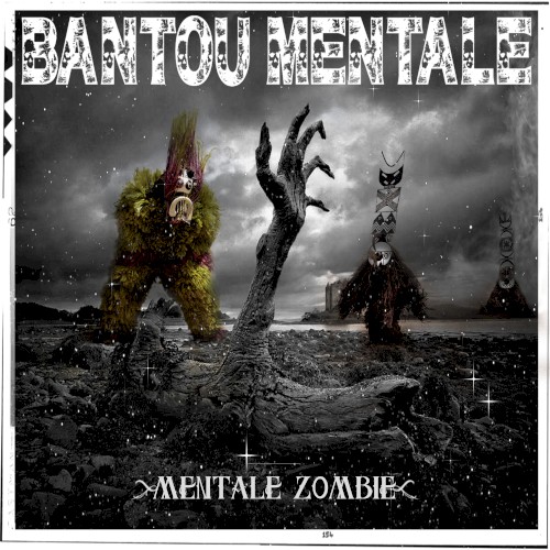 Mentale Zombie