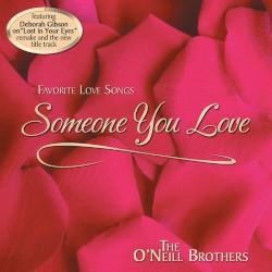 Someone You Love
