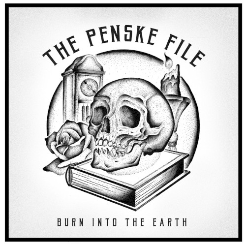 Burn Into the Earth