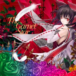 The Garnet Star