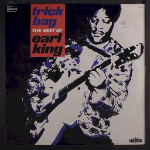 Trick Bag: The Best of Earl King