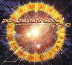 Psychedelic Gate 1: Liquid Sounds for Space Travellers