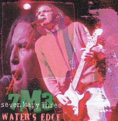 Water's Edge
