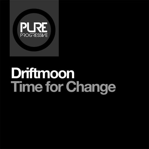 Time For Change